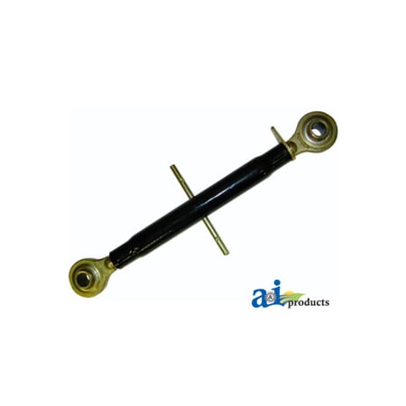 A & I Products Top Link, Adj, Cat ll 24" x3" x2" A-ATL08